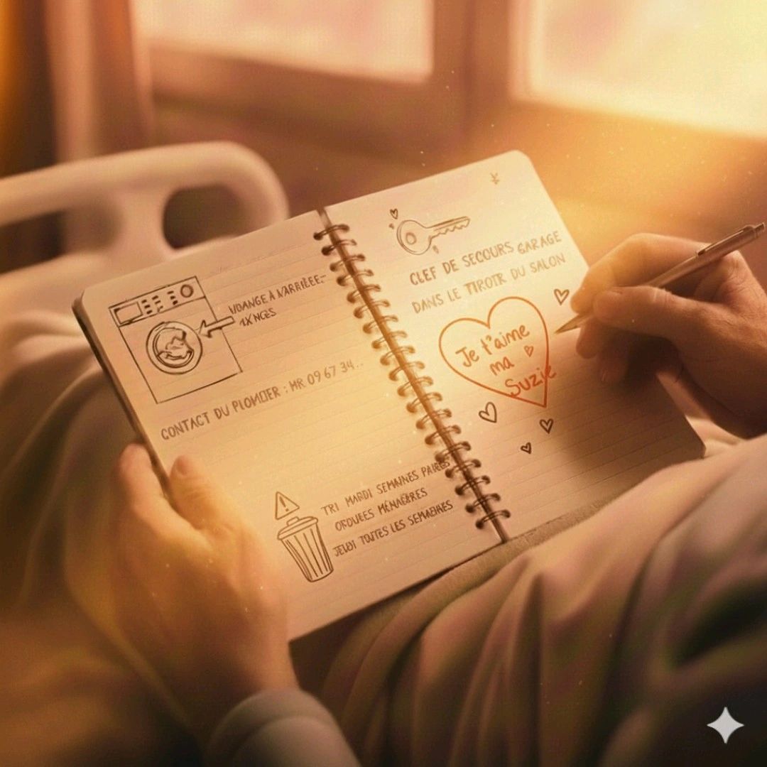 Accompagnement bénévole JALMALV