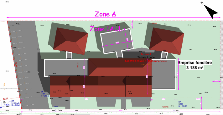 Jardins et extérieurs